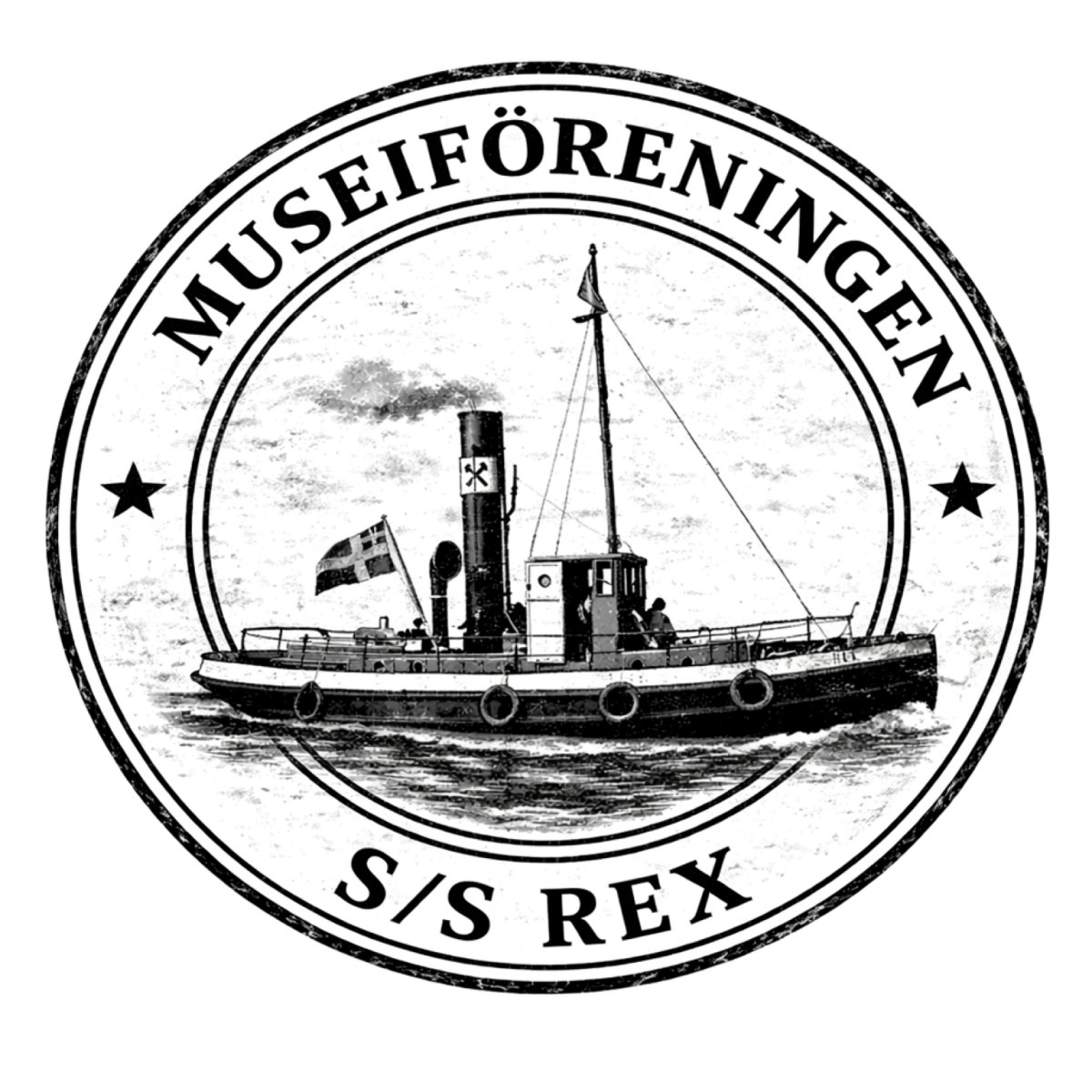 Museiföreningen SS Rex